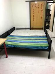 Blk 137 Bishan Street 12 (Bishan), HDB 2 Rooms #610234111